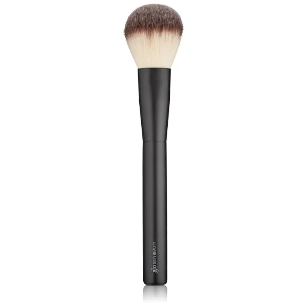 Glo Skin Beauty 102 Powder Perfector Brush – Sheer-to-Medium Coverage