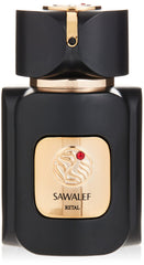 Sawalef Retal Eau De Parfum 80ml