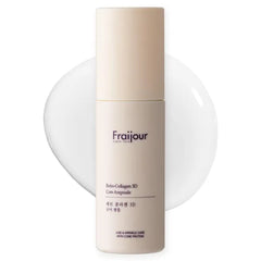 Fraijour Retin-Collagen 3D Core Ampoule – Retinal Serum with 29 Proteins, Milk Extracts & Bakuchiol, Hydrating Care for Radiant-Looking Skin, 1.69 fl. oz.