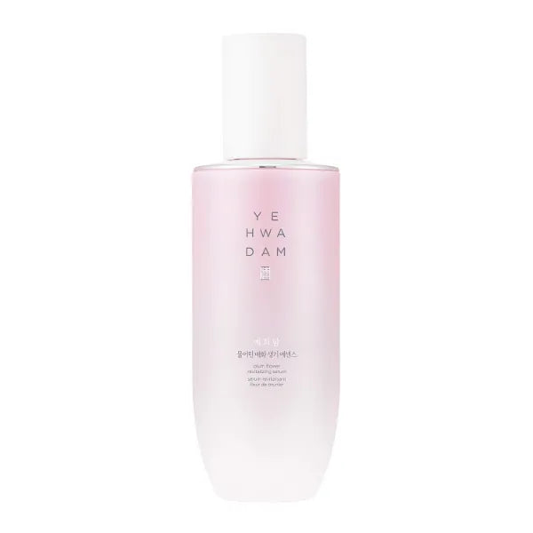 The Face Shop Yehwadam Plum Flower Revitalizing Serum, 1.52 fl. Oz