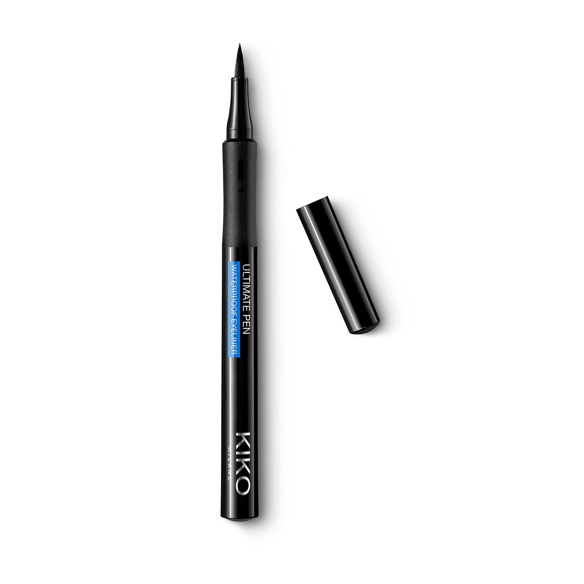 KIKO MILANO Ultimate Pen Eyeliner, 01 Black