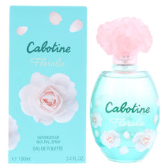 Parfums Gres Cabotine Floralie for Women, 3.4 oz EDT Spray