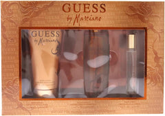 GUESS Marciano For Women Eau De Parfum, 100 ml+200 ml Body Lotion +15 ml (2020) Set
