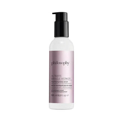 philosophy ultimate miracle worker resurfacing body serum with retinol, hyaluronic acid & peptides - clinically proven to immediately double skin's moisture and reduce crepiness - 6.5 fl oz