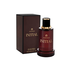 Aigner Initial Eau De Parfum for Men, 100ml