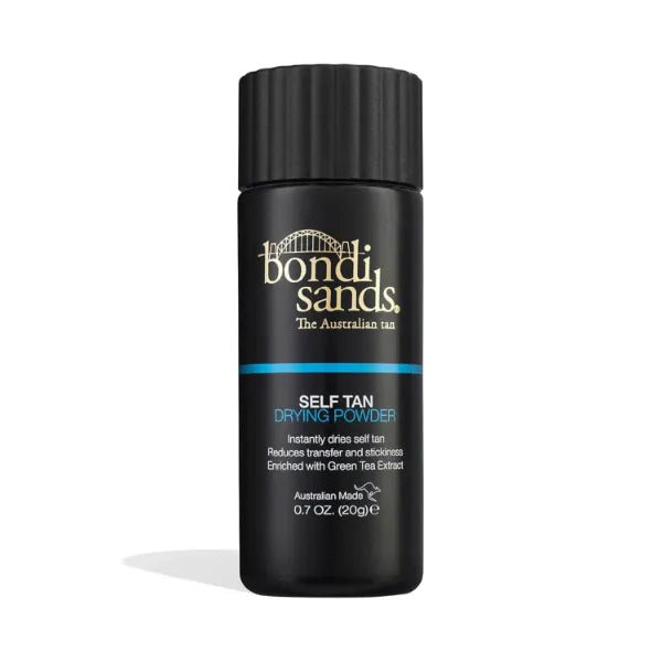 Bondi Sands Self Tan Drying Powder 20g