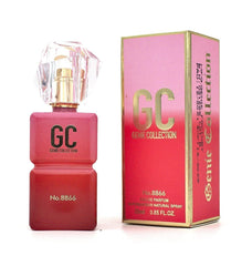 Genie collection perfume 8866 for women, 25 ml
