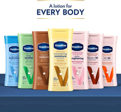 Vaseline Body Lotion Even Tone - 200ml
