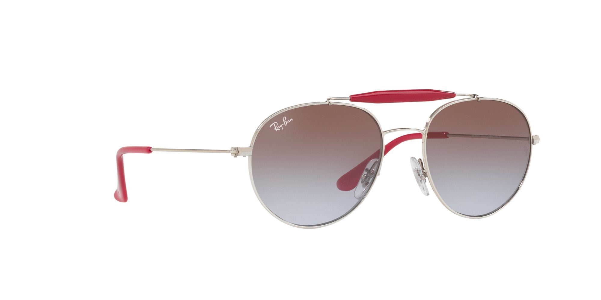 Ray-Ban Panto Sunglasses for Unisex