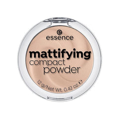 Essence Mattifying Compact Powder 04, Perfect Beige (27161)