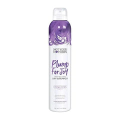 Not Your Mother's Plump for Joy Thickening Dry Shampoo, 7 Oz