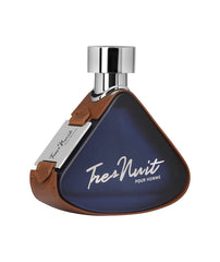 Tres Nuit Armaf Fragrance, 3.4oz