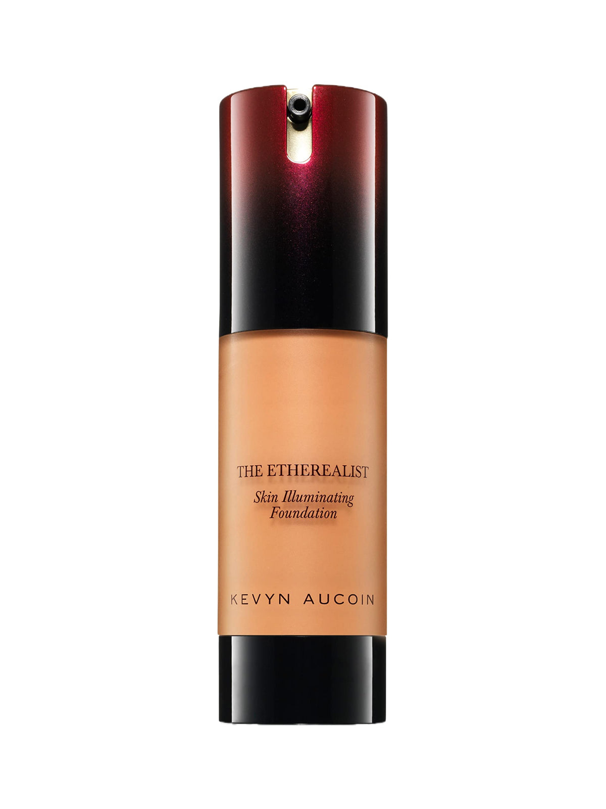 Kevyn Aucoin The Etherealist Skin Illuminating Foundation - Ef 13 Deep For Women 0.95 Oz Foundation