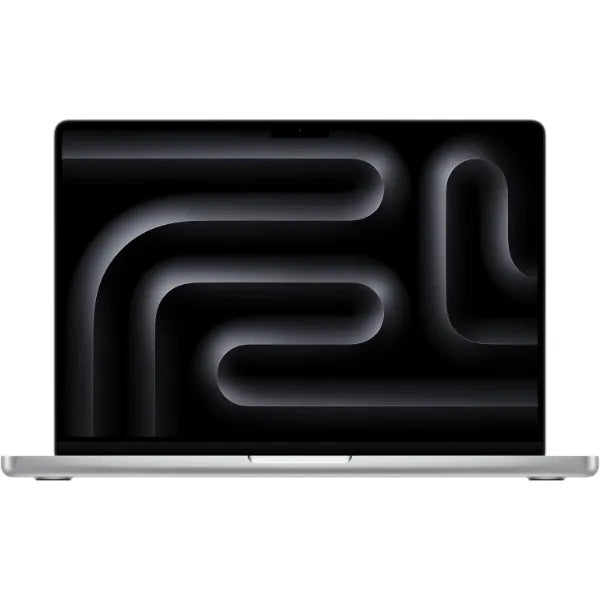 Apple MacBook Pro 14" Laptop, M5 Chip 16GB RAM 512GB SSD (MDE44LL/A) - Silver