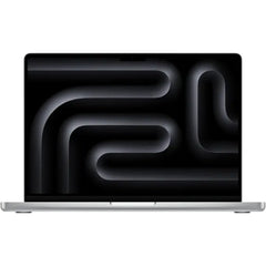Apple MacBook Pro 14" Laptop, M5 Chip 16GB RAM 512GB SSD (MDE44LL/A) - Silver