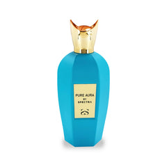 Spectra 118 Pure Aura Eau De Parfum Unisex Perfume – 80ml