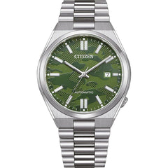 Citizen Tsuyosa Men's Automatic Analogue Watch