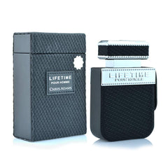 Chris Adams Perfumes Lifetime Eau De Perfume For Men, 80 Ml