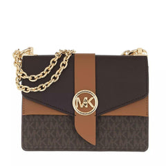 Michael Kors Greenwich Small Convertible Crossbody