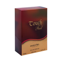ARABIAN SOUL | TOUCH FEEL 100 ML