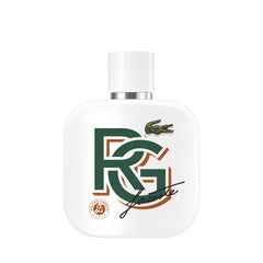 Lacoste L.12.12 Blanc Roland Garros Perfume for Men Eau De Parfum 100ML