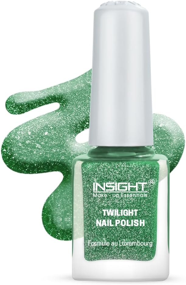 Insight Cosmetics Twilight Nail Polish,DH-154=18