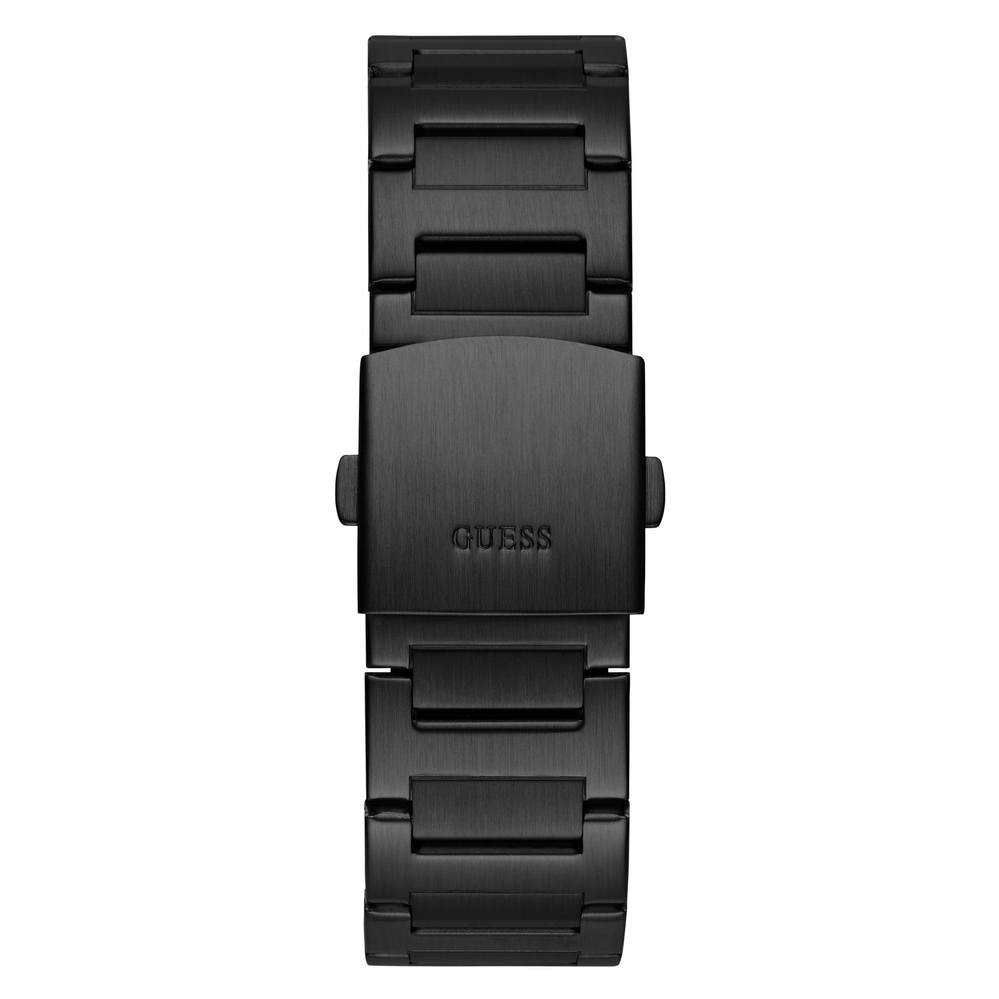 GUESS BR BLK CS/SUN BLK MF DL/BR BLK BRCT