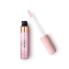 KIKO MILANO Kind by KIKO Glow Hydra Lip Oil 02, Moisturizing Lip Oil