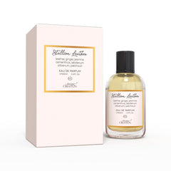 Amazing Creation Stallion Leather Perfume For Unisex EDP 100ml - Long Lasting Leather Woody Oriental Fragrance