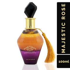 MAJESTIC ROSE