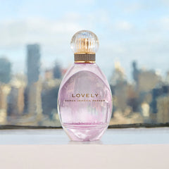 Sarah Jessica Parker Lovely for Women, 50 ml - EDP Spray