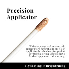 Private Society Cosmetics - Honey Skin Foundation Concealer