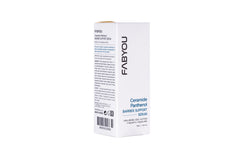 FABYOU Ceramide Panthenol Skin Barrier Support Serum 50ml – Korean Skincare with Deep Absorption for Strengthening the Skin Barrier & Long-Lasting Hydration, Ultra-Low Molecule Formula