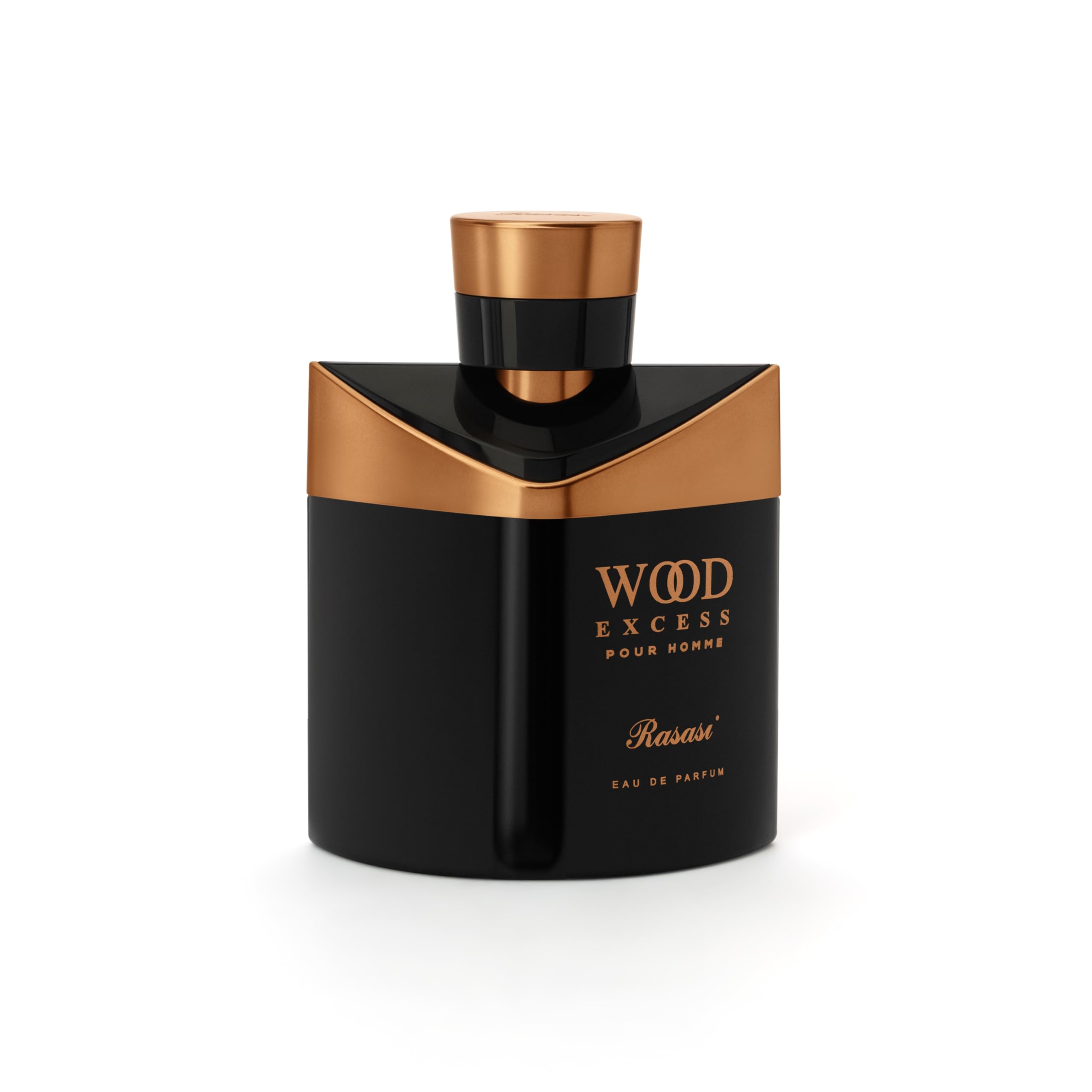 Rasasi Wood Excess for Men Eau De Parfum 100 ML