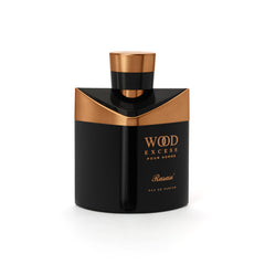 Rasasi Wood Excess for Men Eau De Parfum 100 ML