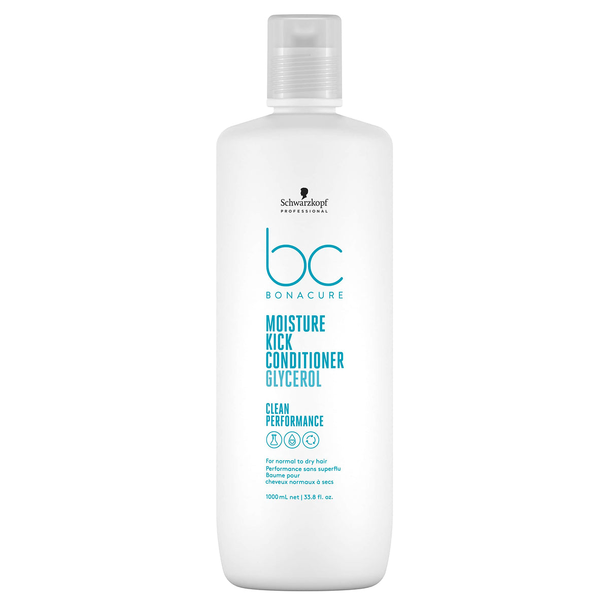 Schwarzkopf Professional Conditioner 1000 ml