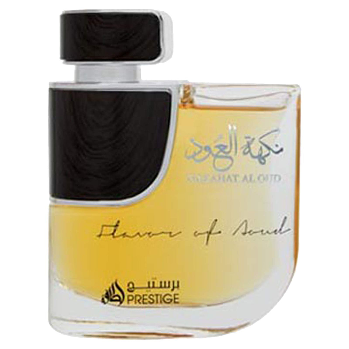 Lattafa Parfums Nakhalat Al Oud For Unisex 100ml - Eau de Parfum