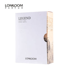 Lonkoom Legend Classic Gold - 3.4 oz