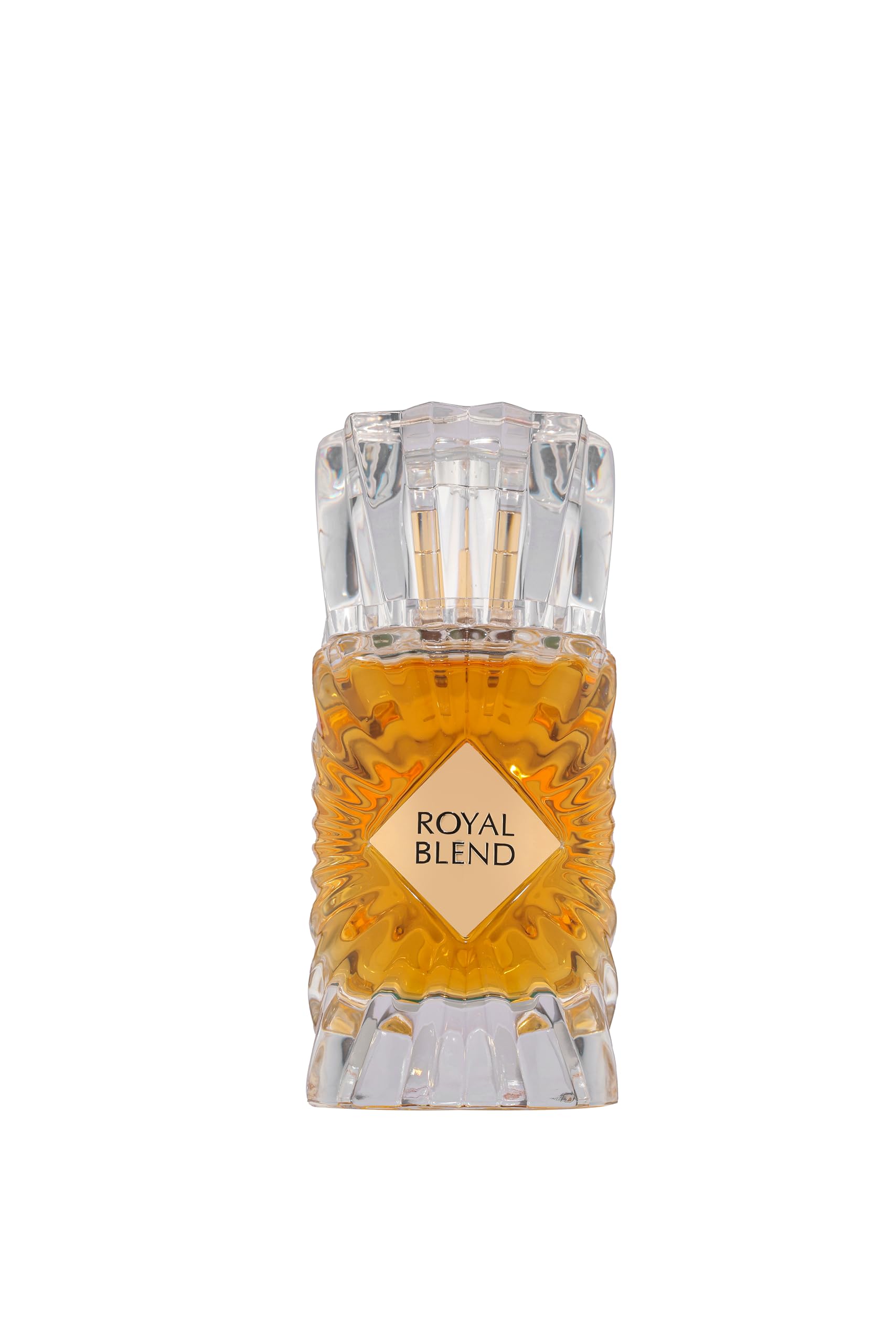 French Avenue By Fragrance World - Royal Blend - Extrait De Parfum - Perfume For Women, 100ml