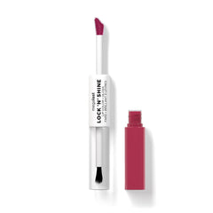 Wet n Wild WNW Megalast Look & Shine Lipstick - Pink LA