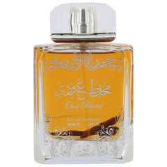 Lattafa Mukhalt Oudi Eau De Perfume Spray, 100 ml