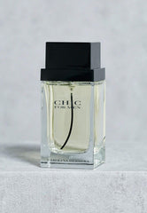 Chic by Carolina Herrera for Men - Eau de Toilette, 80ml