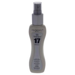 BioSilk Silk Therapy 17 Miracle Leave-In Conditioner - 2.2 oz Travel Size
