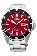 Orient "Kanno Japanese Automatic/Handwinding Diver Style Watch