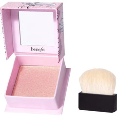 Benefit Tickle Golden Pink Highlighter