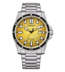 CITIZEN Men's Watch AW1816-89X
