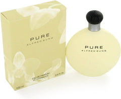 Alfred Sung Pure for Women, 3.4 oz EDP Spray