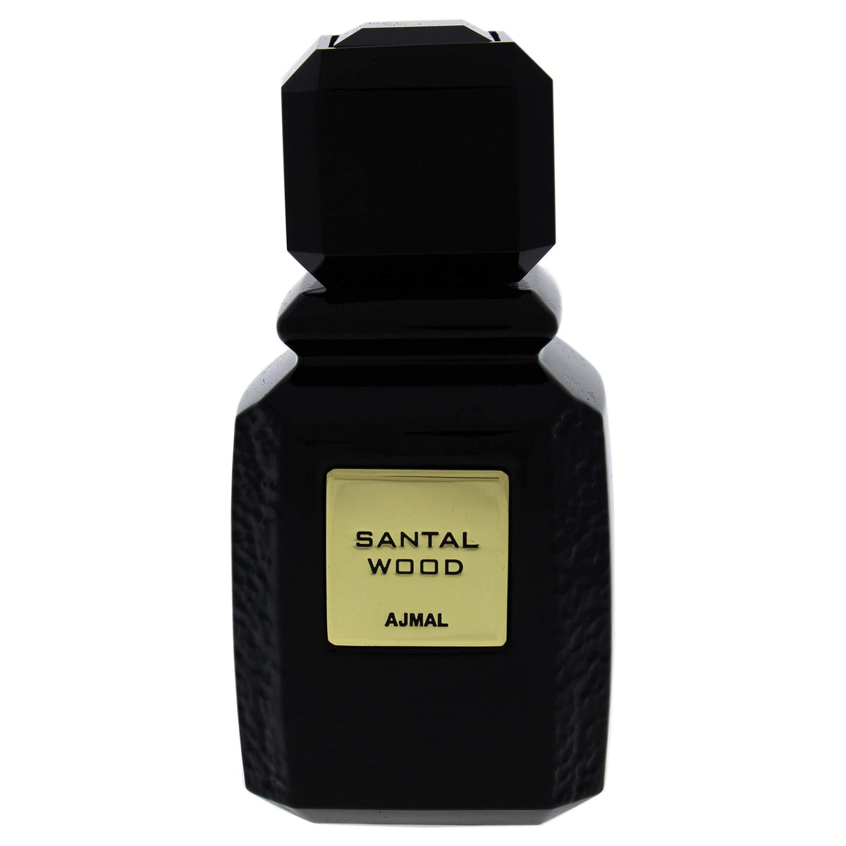 Ajmal Santal Wood Unisex Eau De Perfume, 100 Ml