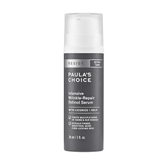 Paula's Choice RESIST Intensive Wrinkle-Repair Retinol Serum, Squalane, Vitamin C & E, Anti-Aging & Wrinkle Treatment, 1 Fl. Oz.