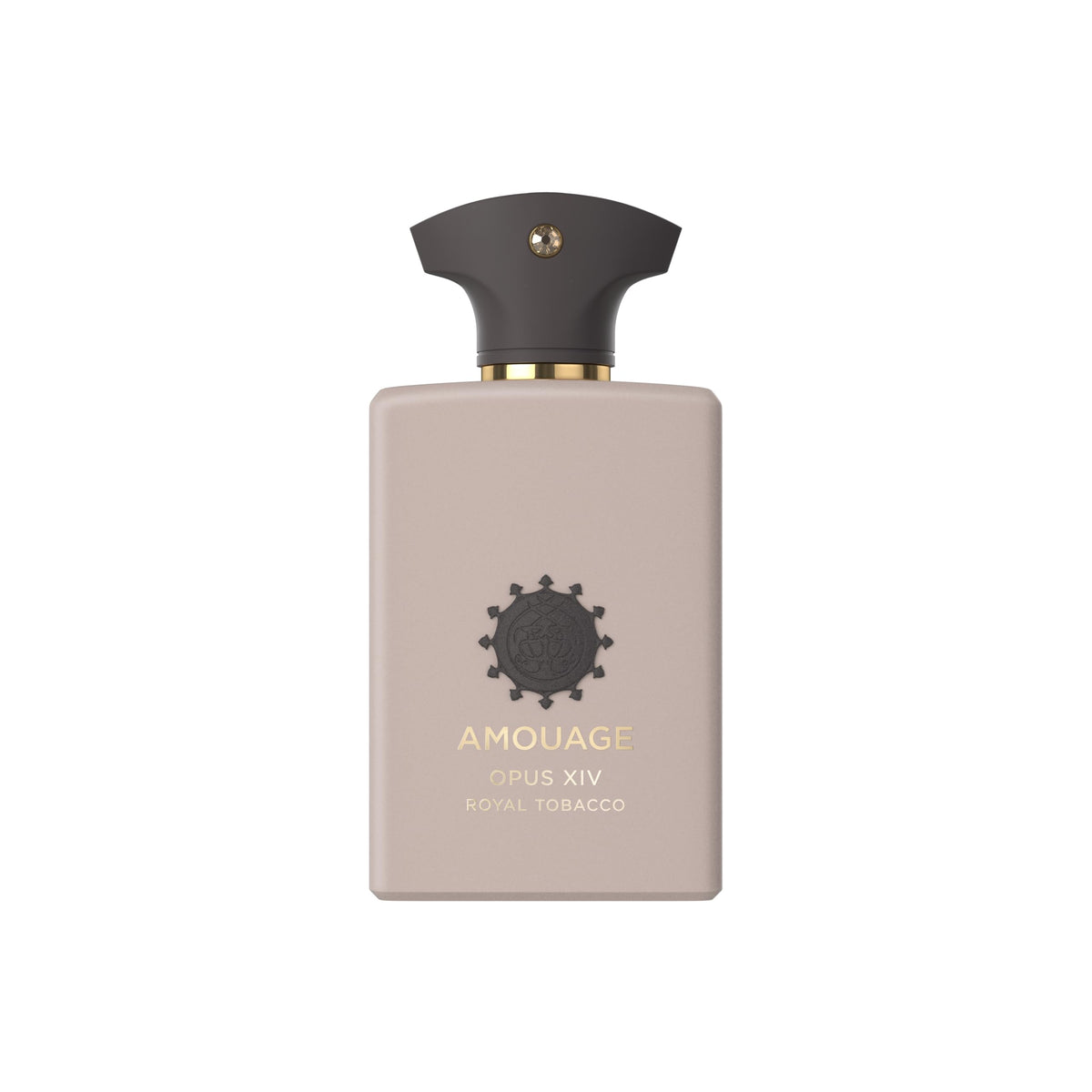 Amouage Opus XIV – Royal Tobacco Eau de Parfum for Unisex - 100ml